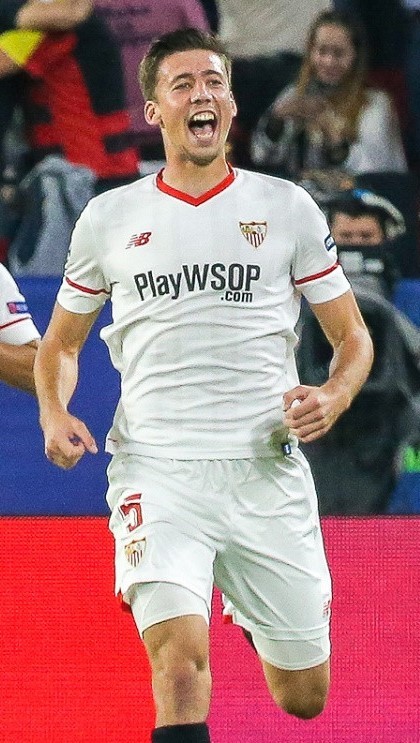 Denis Seferović