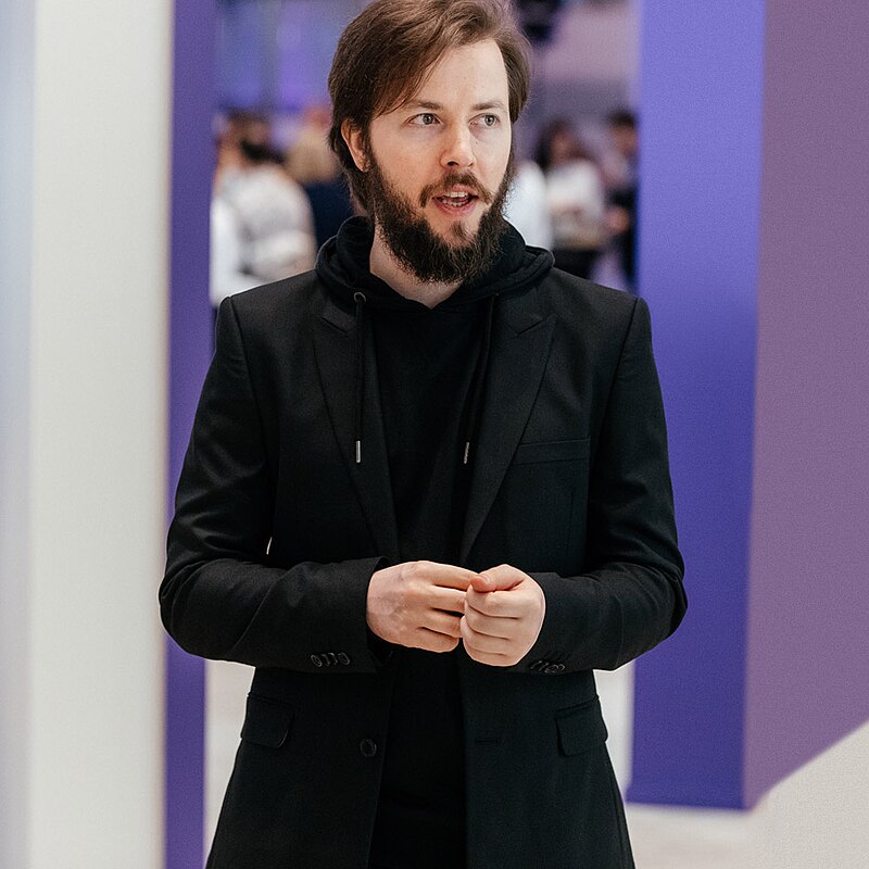 Denis Semenov