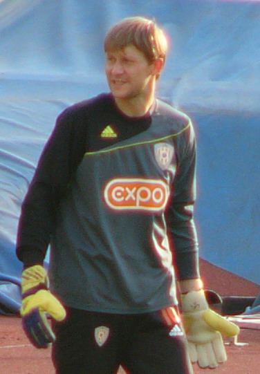 Denis Solovyov