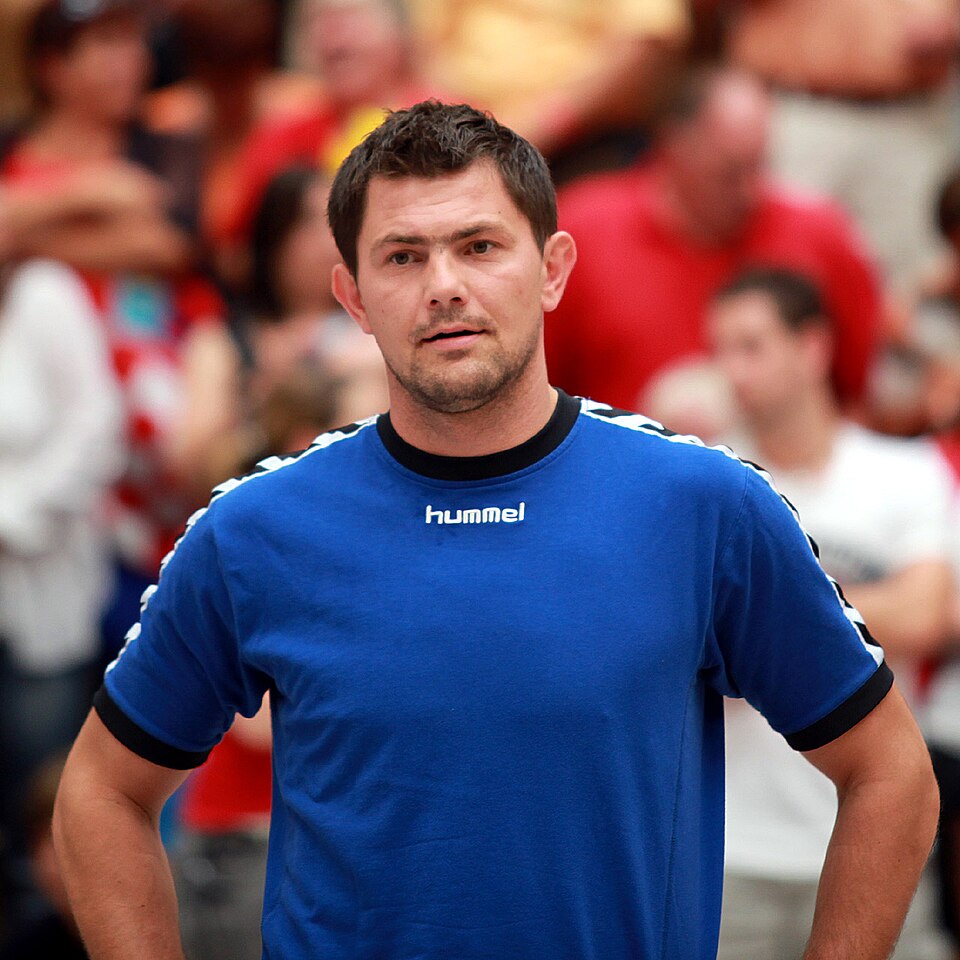 Denis Spoljaric