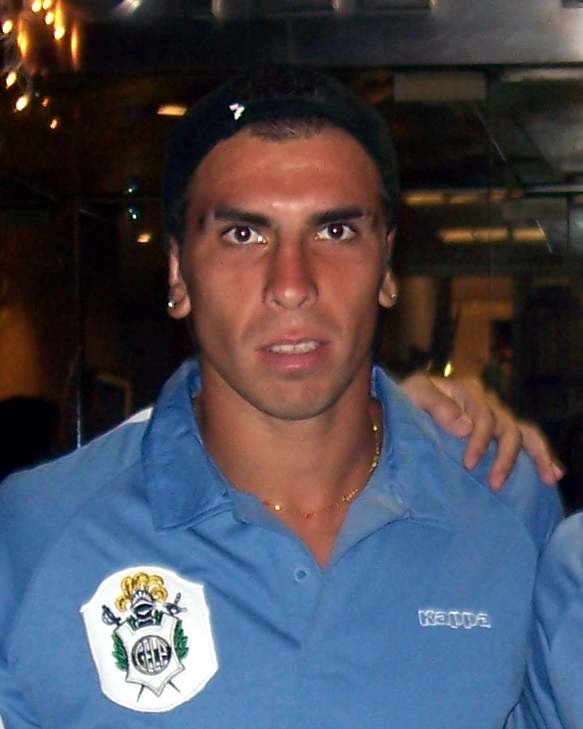Denis Stracqualursi
