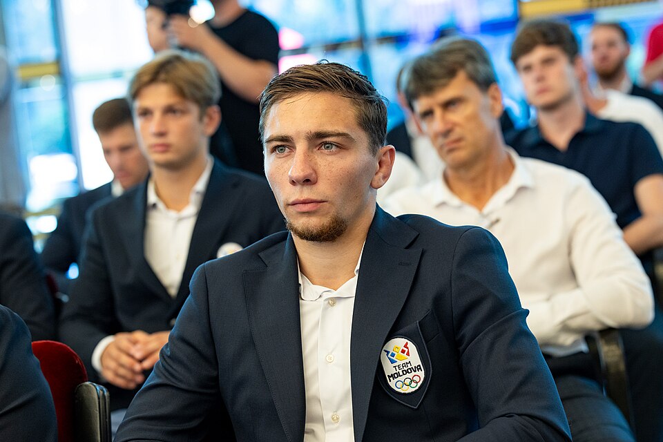 Denis Vieru