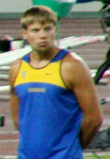 Denis Yurchenko