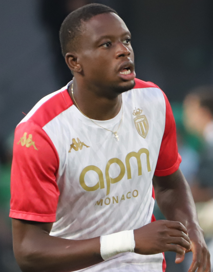 Denis Zakaria