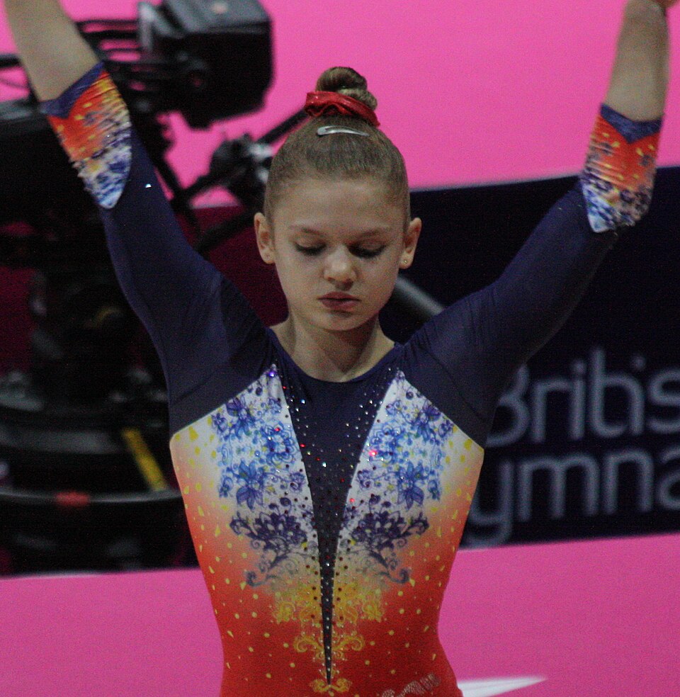 Denisa Dicu