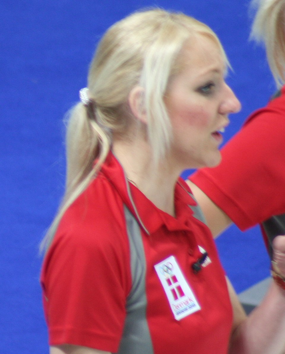 Denise Dupont