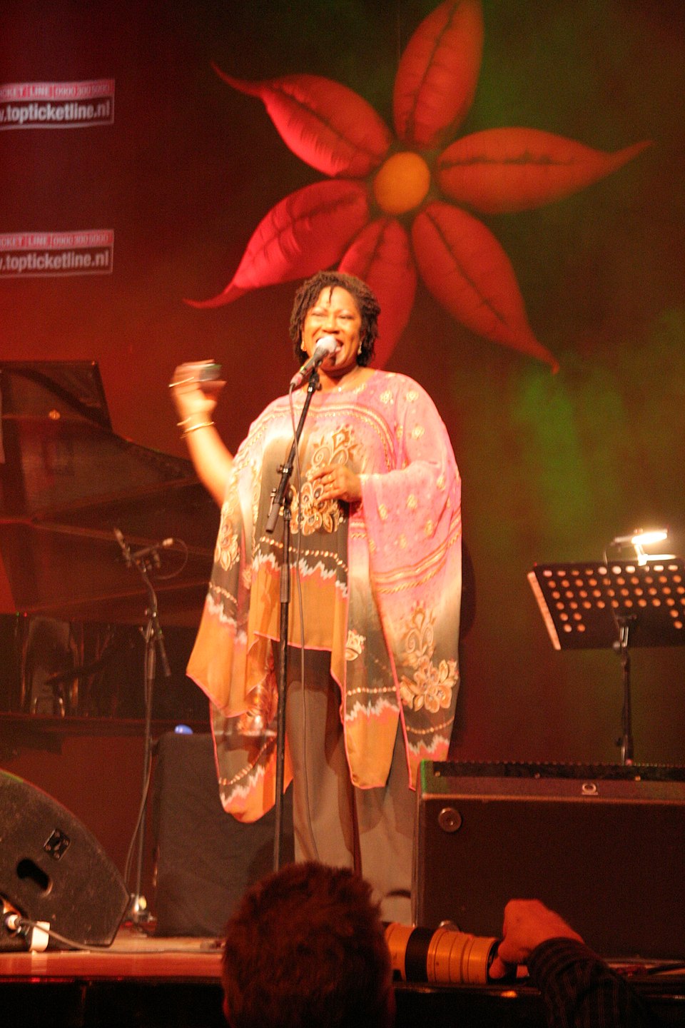Denise Jannah