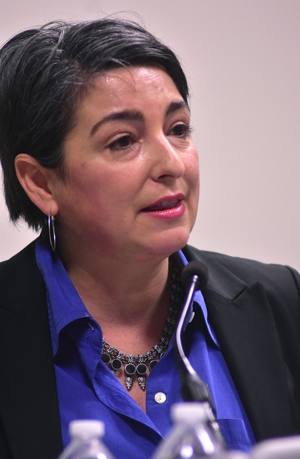 Denise Kiernan