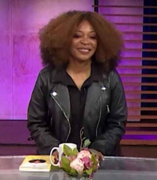 Denise Morris