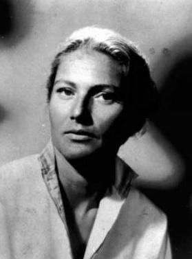 Denise Vernay