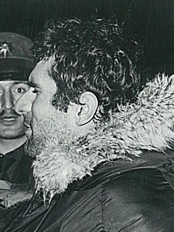 Deniz Gezmiş