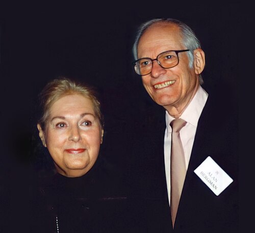 Dennis Bergman