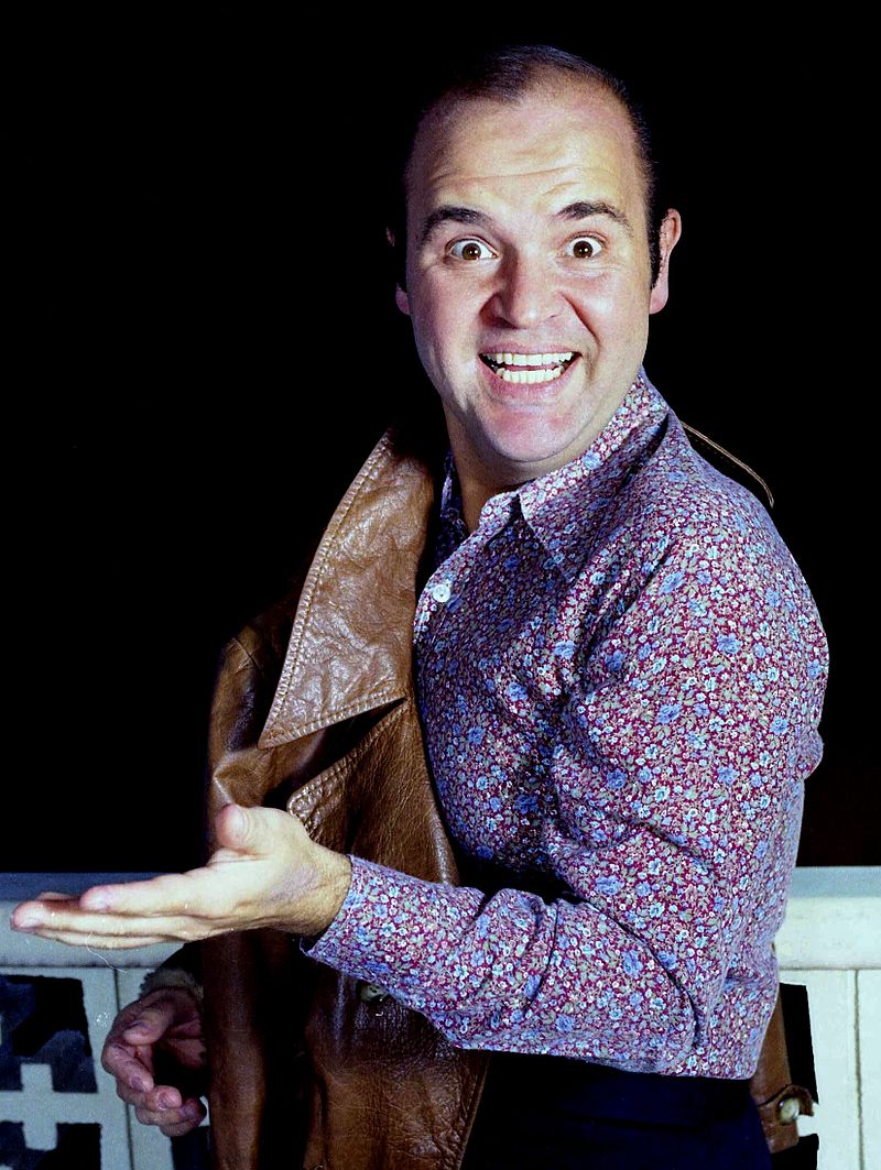Dennis Bluth