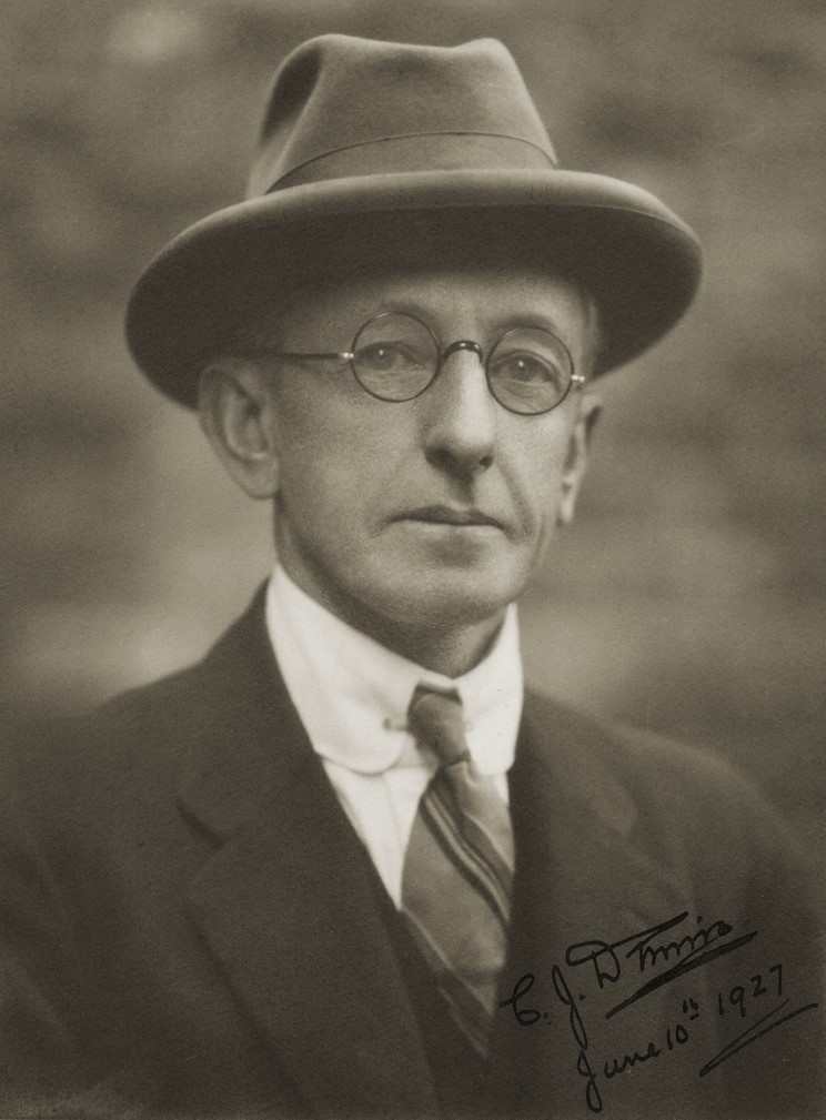 Dennis C C