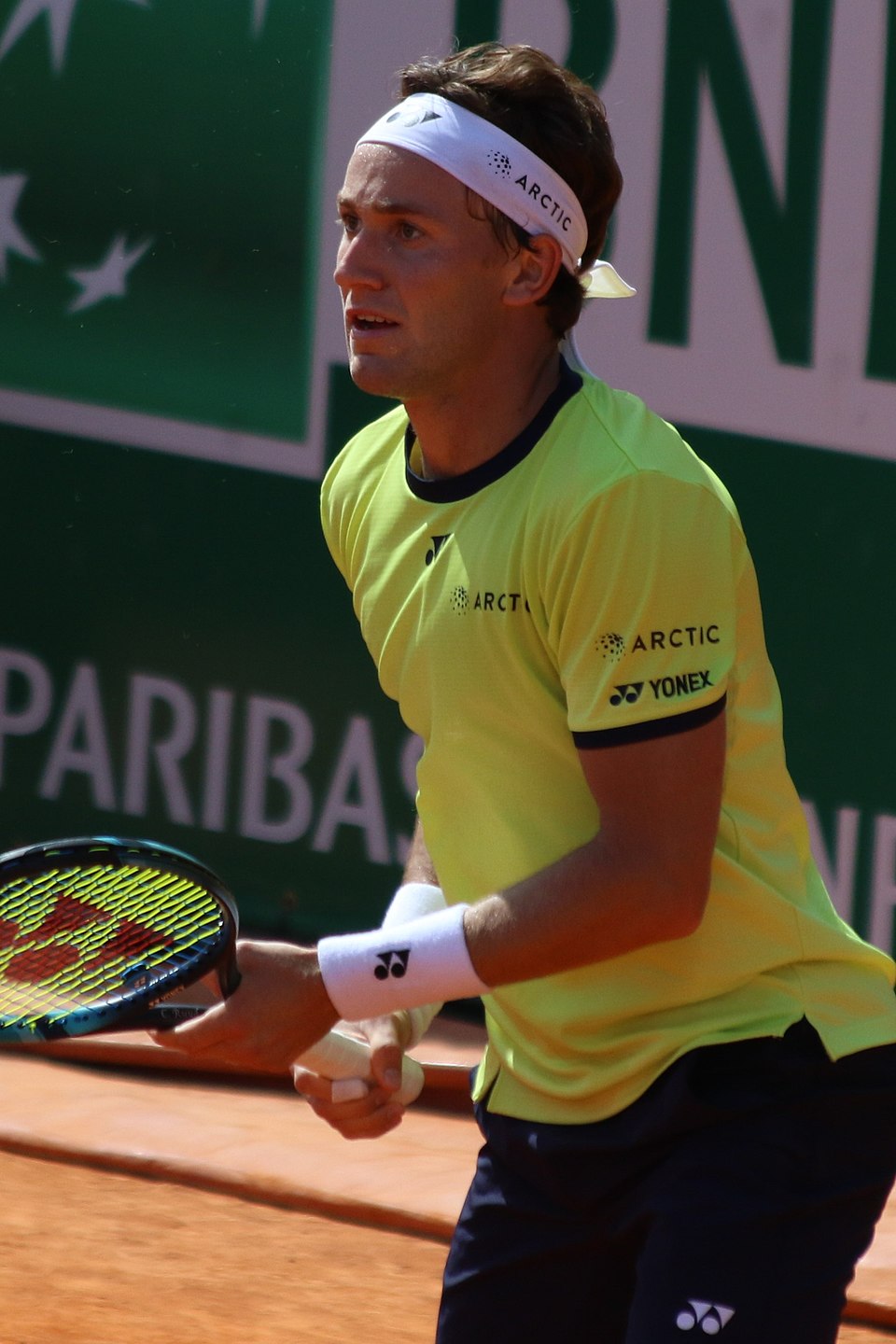 Dennis Carayol