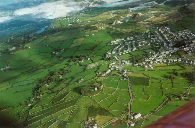 Dennis Cornwall