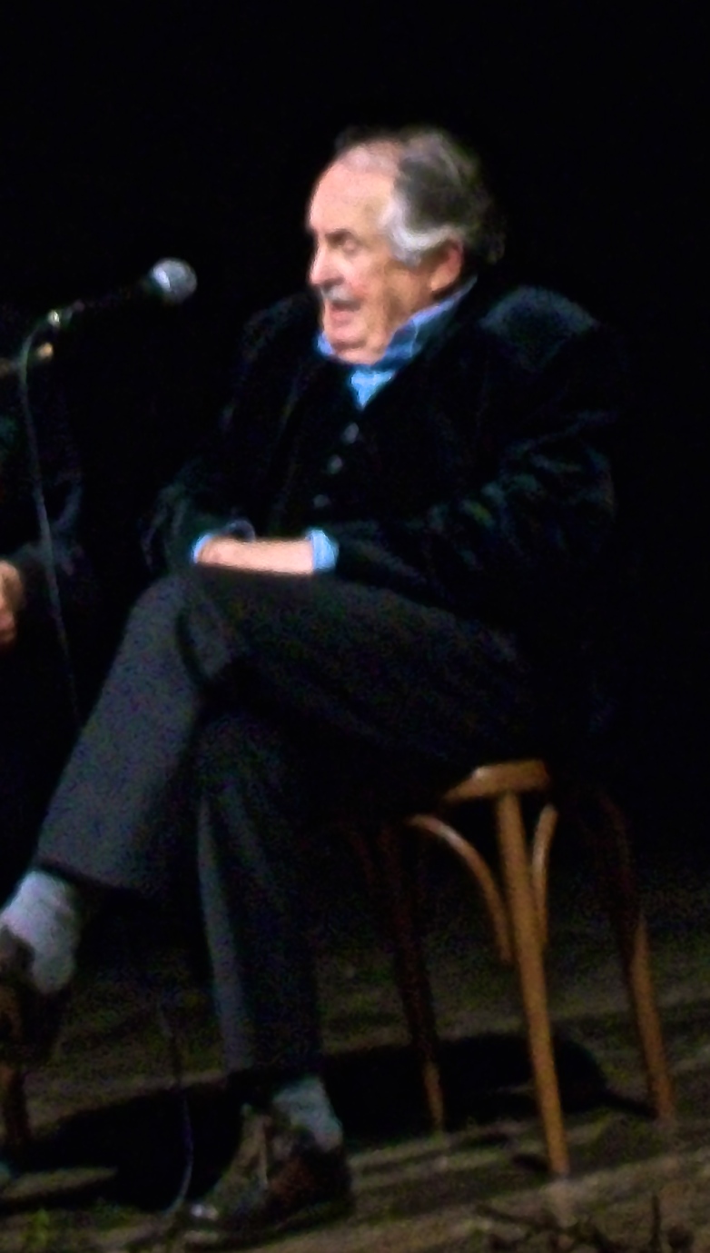 Dennis Guerra