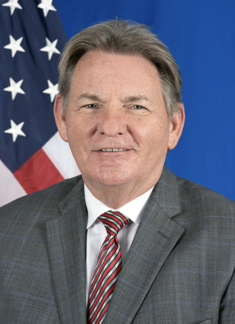 Dennis Hankins