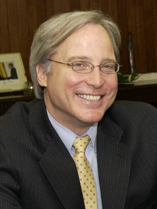 Dennis Hays