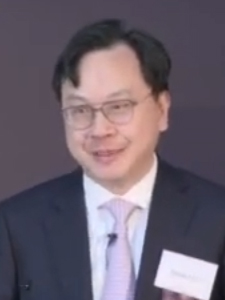 Dennis Lo