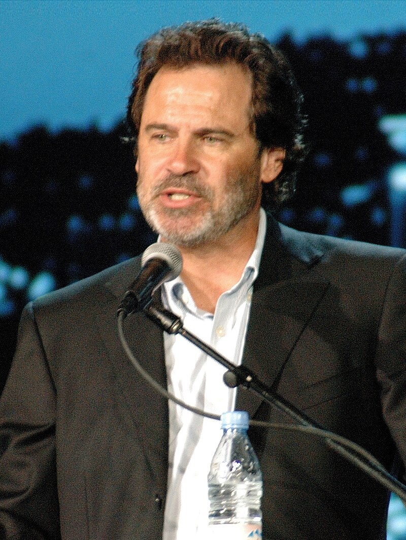 Dennis Long