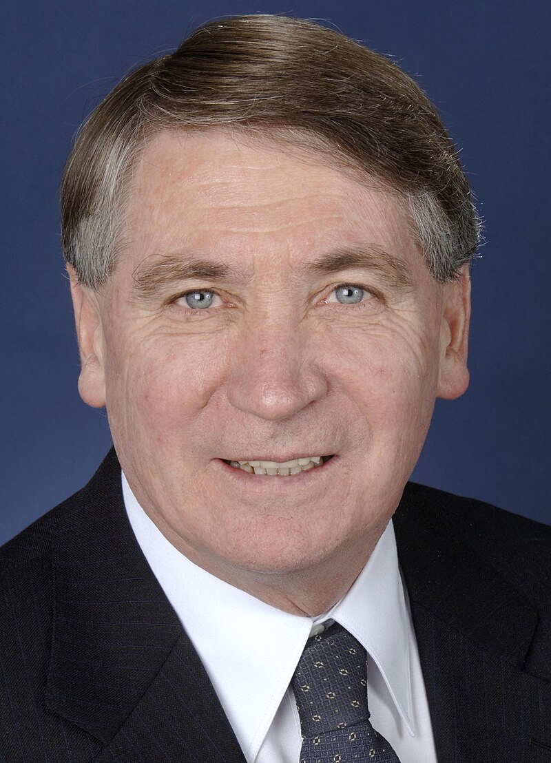 Dennis Richardson