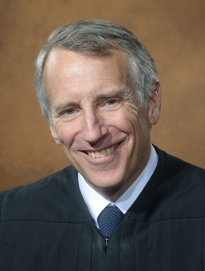 Dennis Saylor