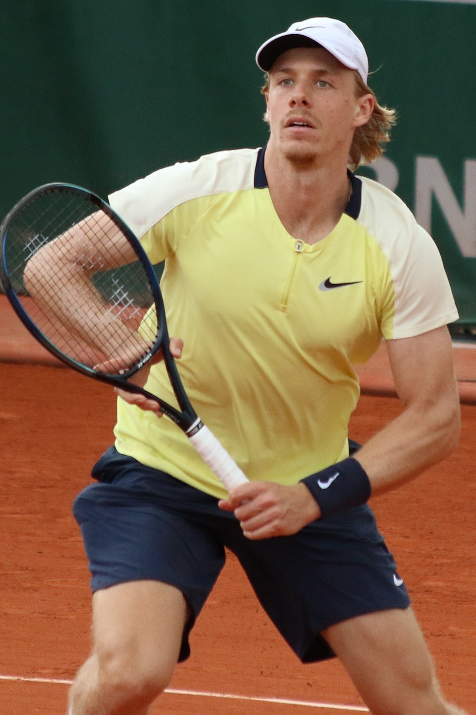 Dennis Shapovalov