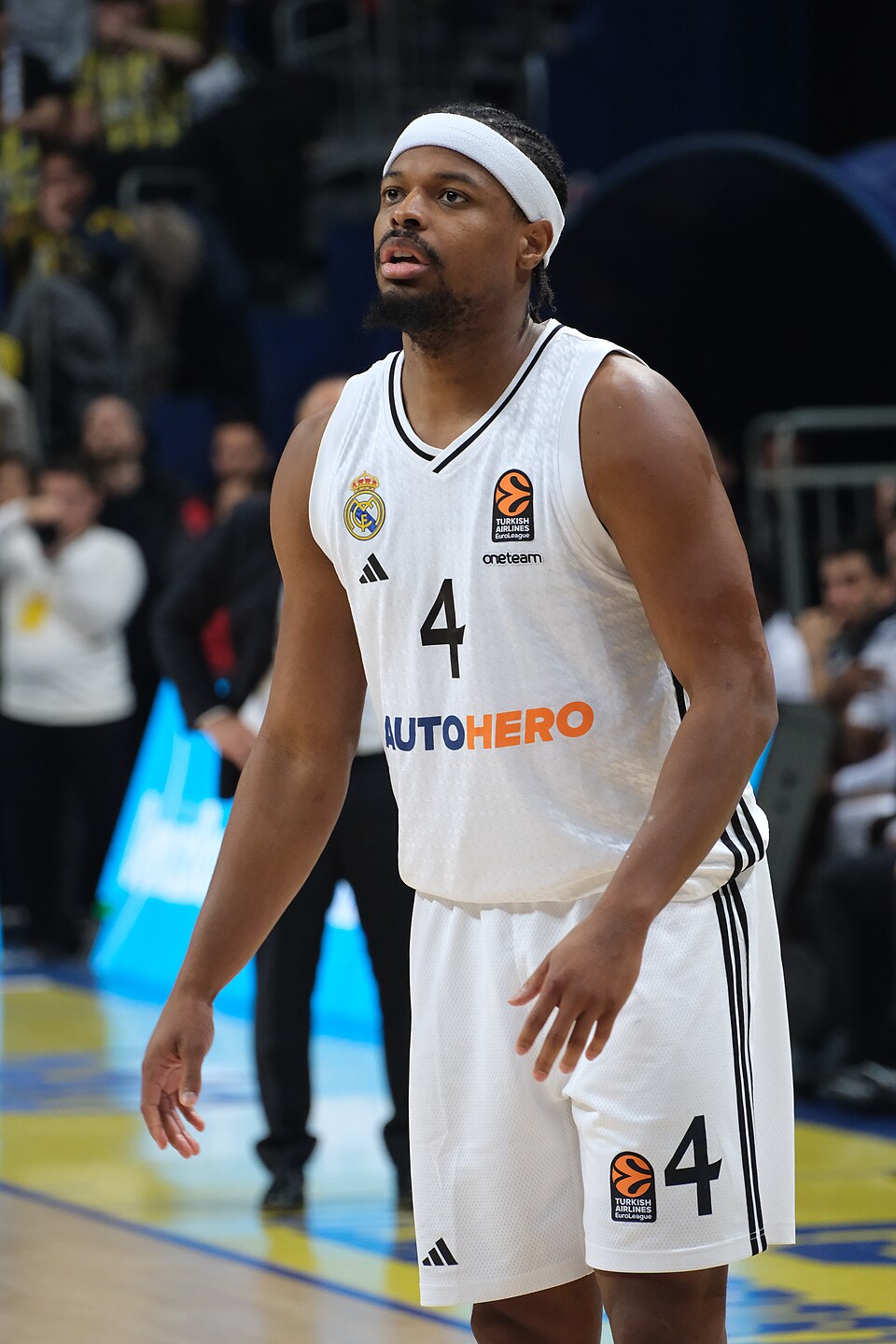 Dennis Smith Jr