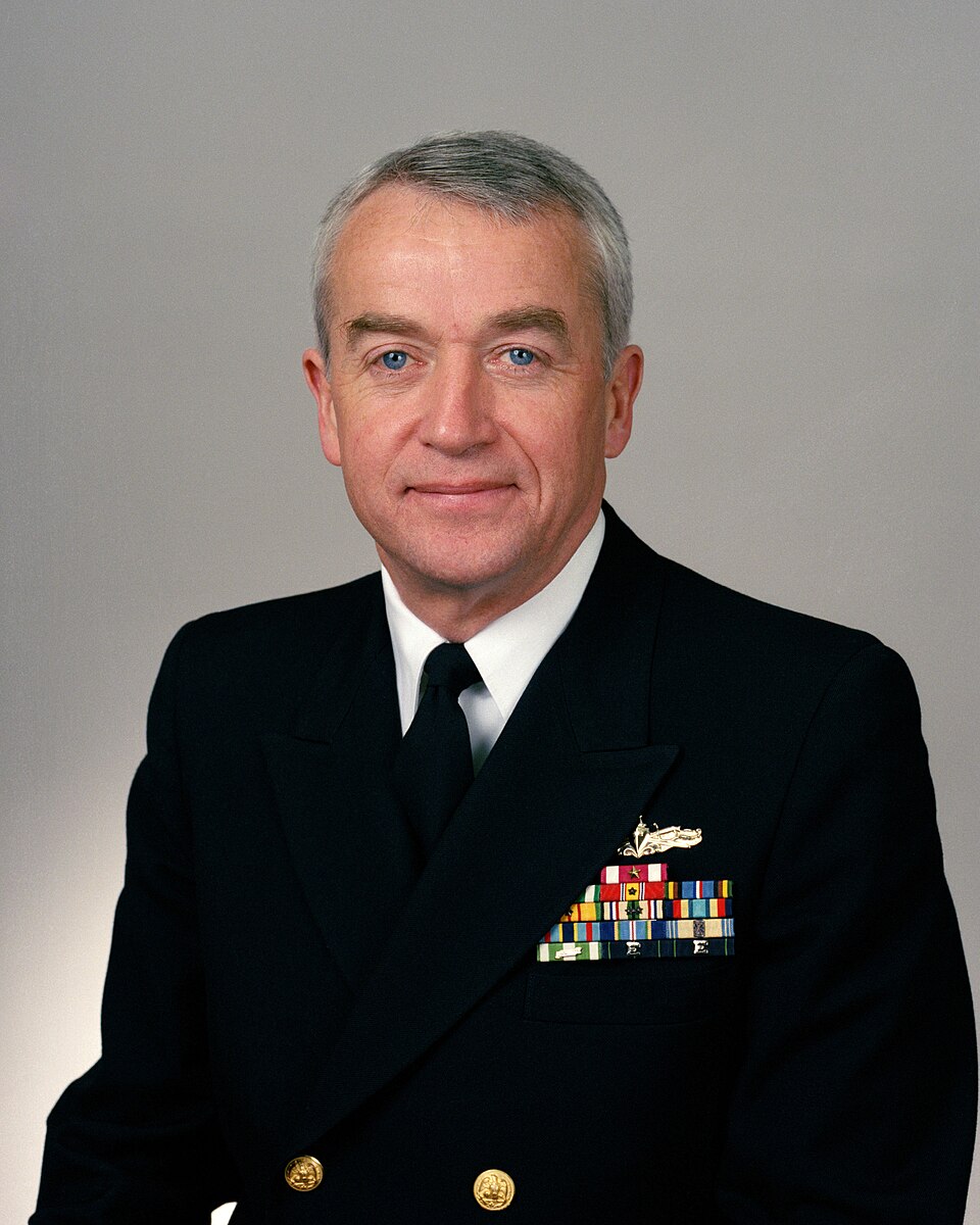 Dennis Vaughan