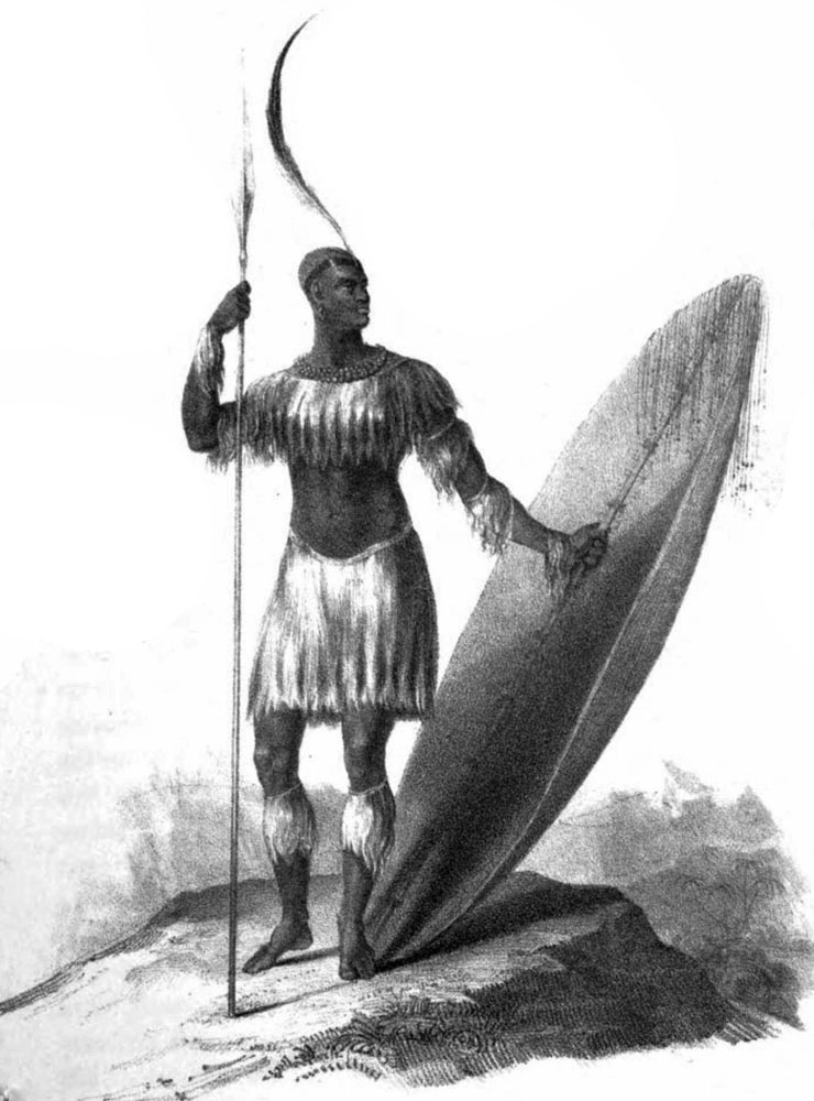 Dennis Zulu