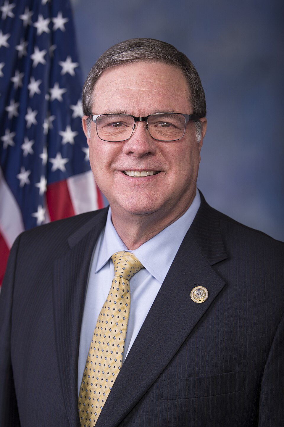 Denny Heck