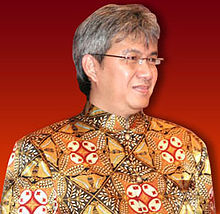 Denny JA
