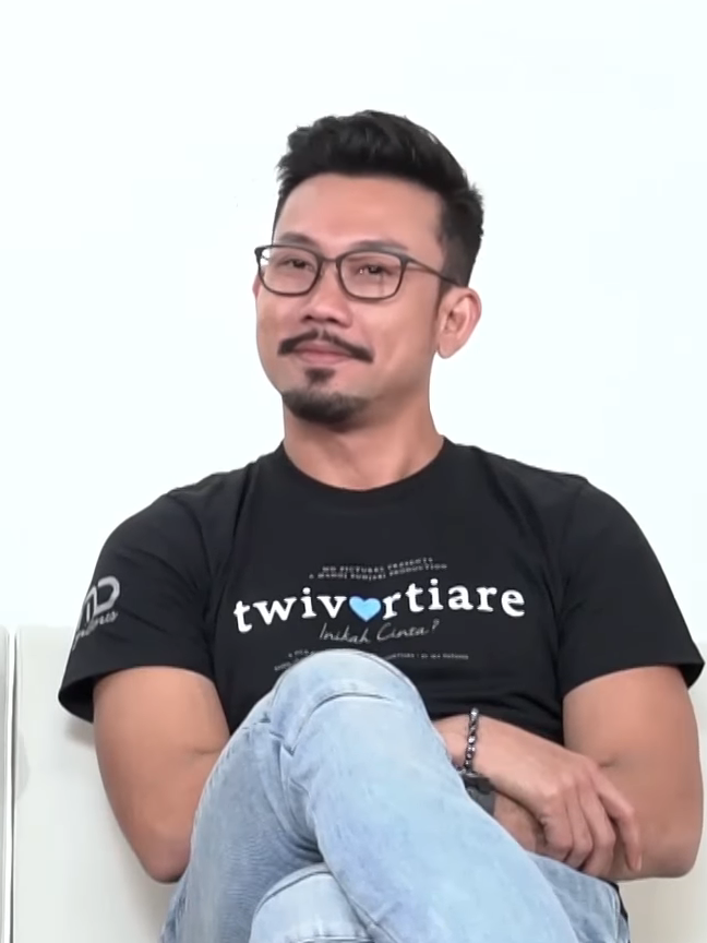 Denny Sumargo