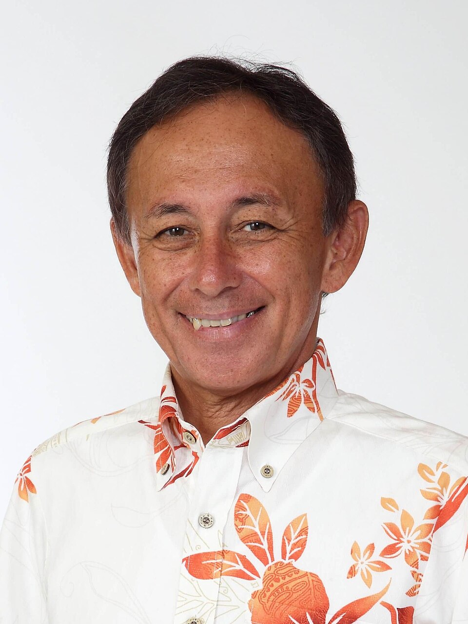 Denny Tamaki
