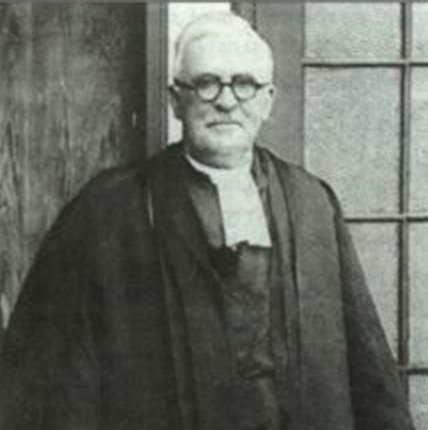 Densil A. Williams