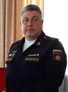 Denys Berezovskyi