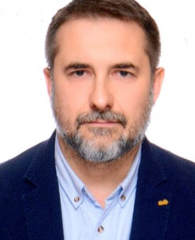 Denys Komarnytskyi