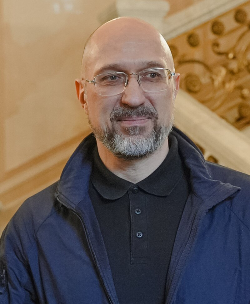 Denys Marchuk