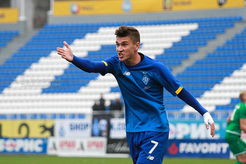 Denys Yanakov