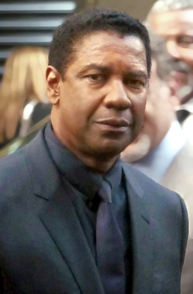 Denzel Mccampbell