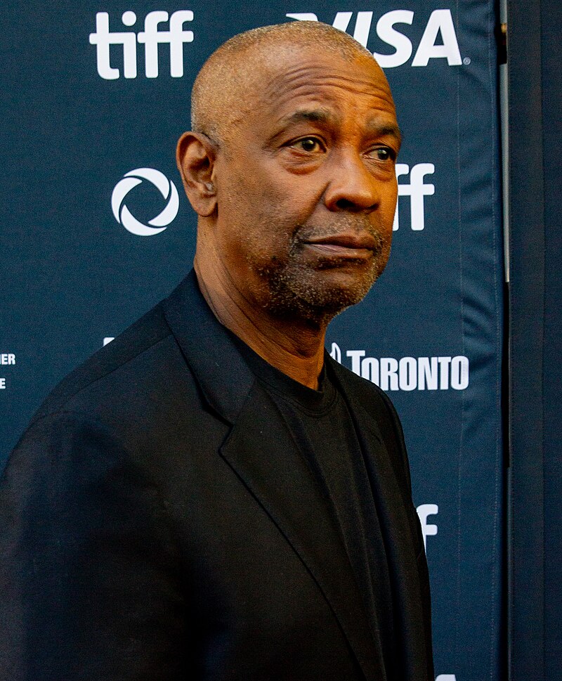 Denzel