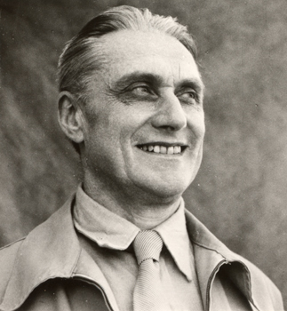 Denzil Fiebig