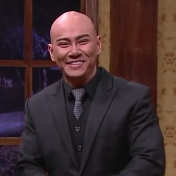 Deodatus Andreas Deddy Cahyadi Sunjoyo