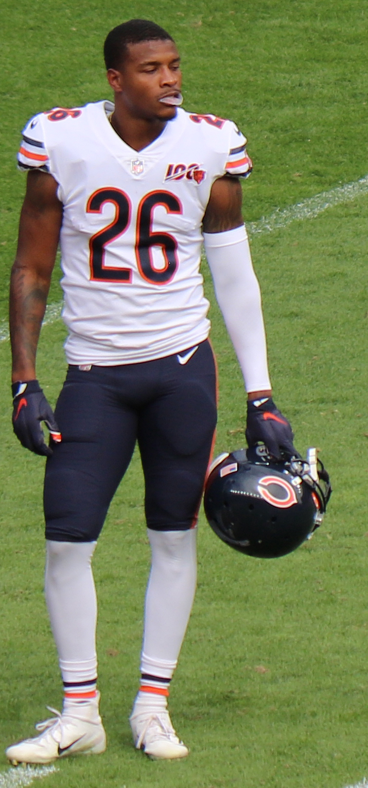 Deon Stoltz