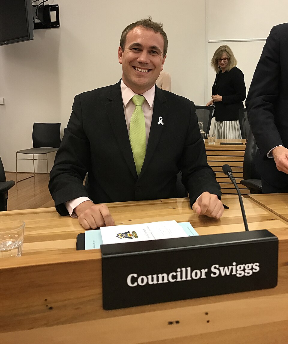 Deon Swiggs