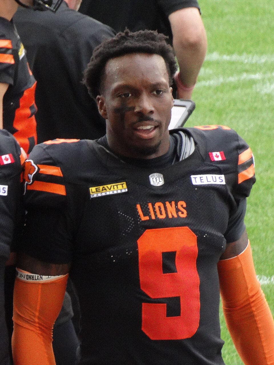 Deontai Williams