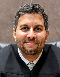 Dequan Clarke