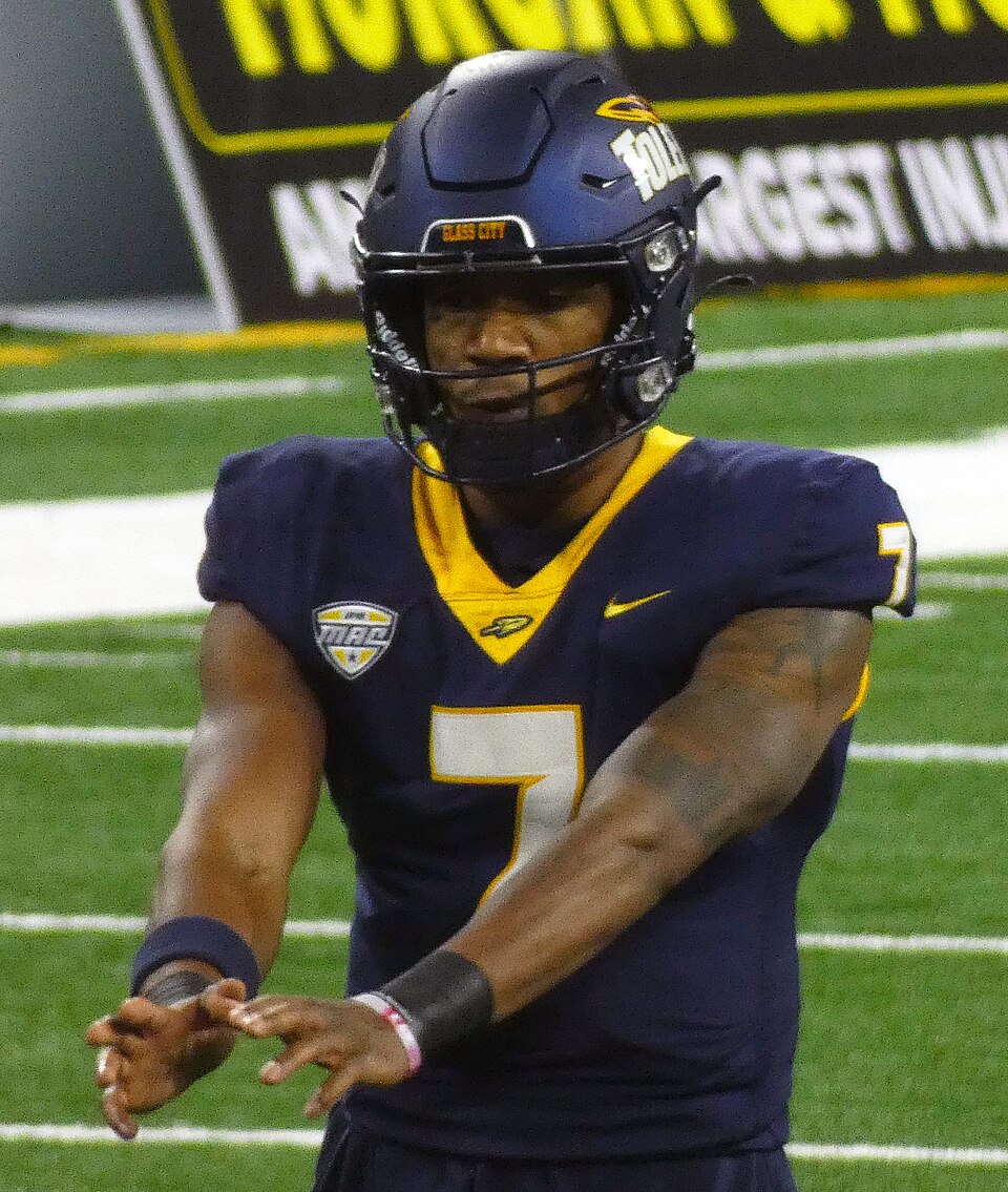 Dequan Martin