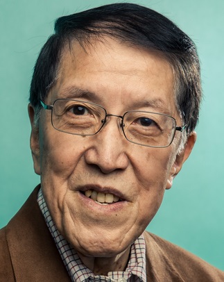 Derald Wing Sue